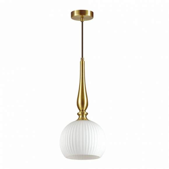 Светильник с лампочкой Odeon Light Runga 4767/1+Lamps