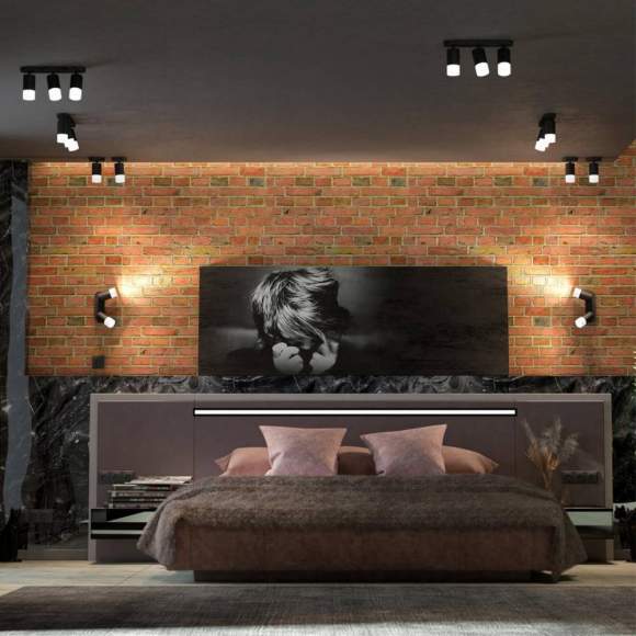 Спот с лампочками Novotech Flax 370739+Lamps Gu10 Спот с лампочками Novotech Flax 370739+Lamps Gu10