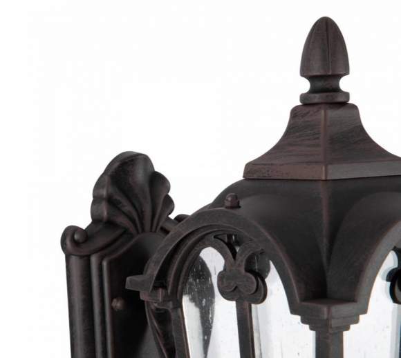 Уличный светильник Maytoni Outdoor O413WL-01BZ1 Уличный светильник Maytoni Outdoor O413WL-01BZ1