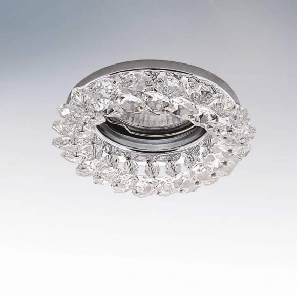 030304 Встраиваемый точечный светильник Lightstar Onora 030304 Встраиваемый точечный светильник Lightstar Onora