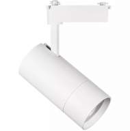 Однофазный LED светильник 30W 4000К для трека Volta Lightstar 229346