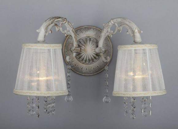 OML-30001-02 Бра Omnilux Bologna