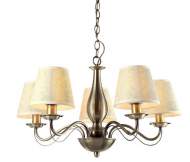A9368LM-5AB Подвесная люстра Arte Lamp