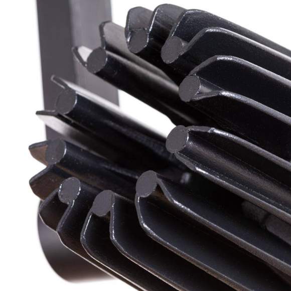 Однофазный LED светильник 32W 4000К для трека Arte Lamp Wales A1632PL-1BK Однофазный LED светильник 32W 4000К для трека Arte Lamp Wales A1632PL-1BK