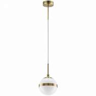 813111 Подвесной светильник Lightstar Globo
