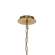 Подвесная люстра с лампочками Favourite Duke 2969-12P+Lamps E14 Свеча