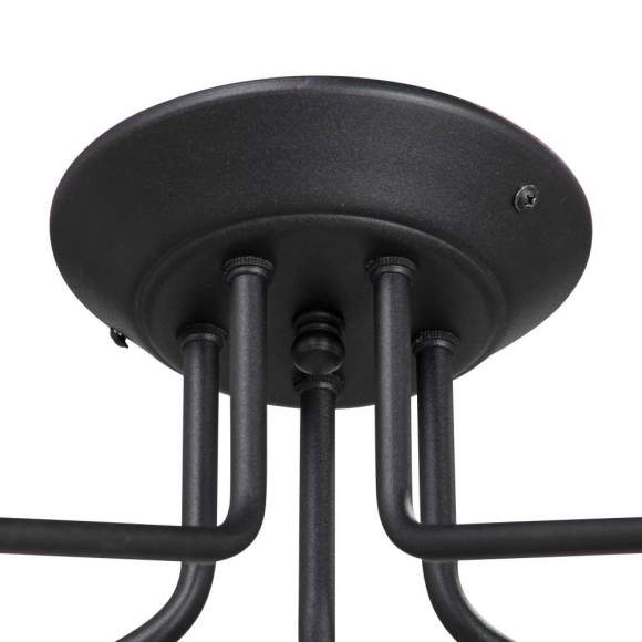 Люстра потолочная Vitaluce V4724-1/5PL