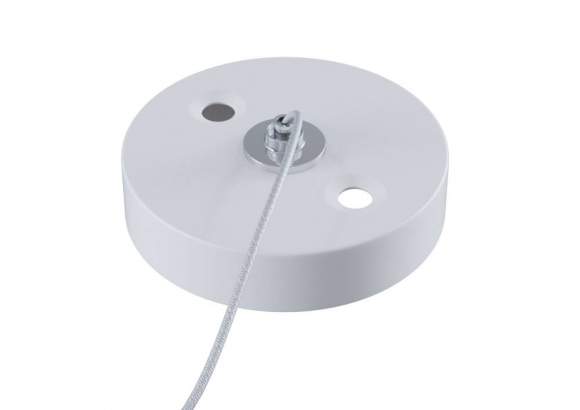 Подвесная система для однофазного шинопровода Maytoni Accessories for tracks TRA001CW-11W