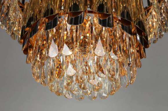 OML-81403-13 Подвесная люстра Omnilux Malgrate