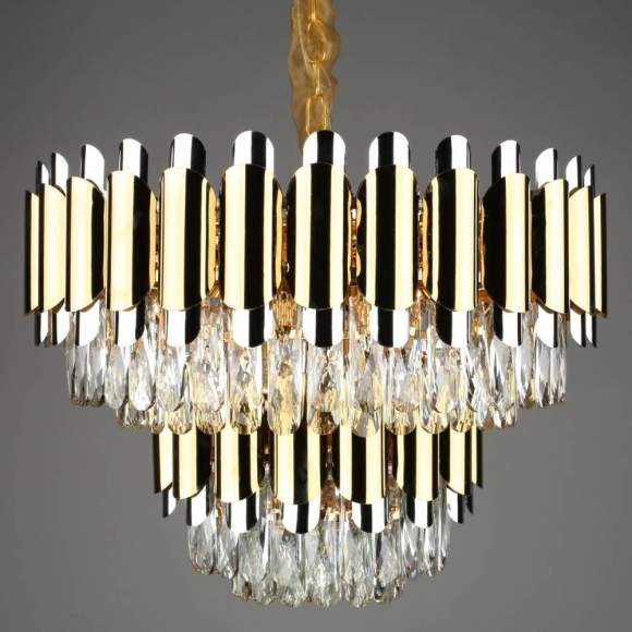 OML-81403-13 Подвесная люстра Omnilux Malgrate