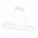 Подвесной светильник Ambrella light Comfort Line FL5735