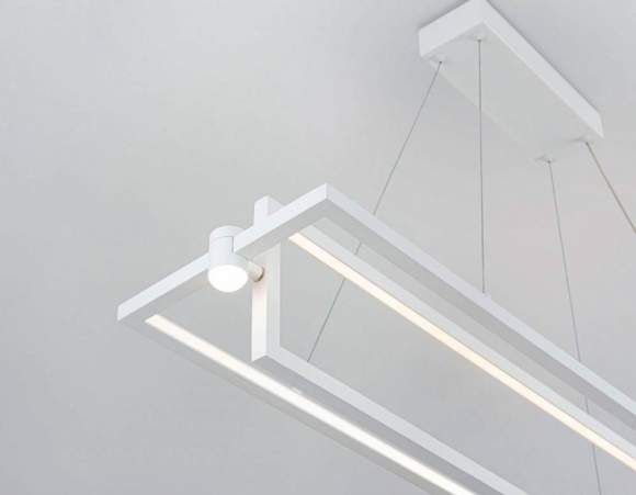 Подвесной светильник Ambrella light Comfort Line FL5735