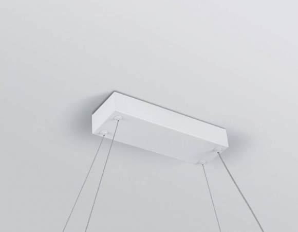 Подвесной светильник Ambrella light Comfort Line FL5735