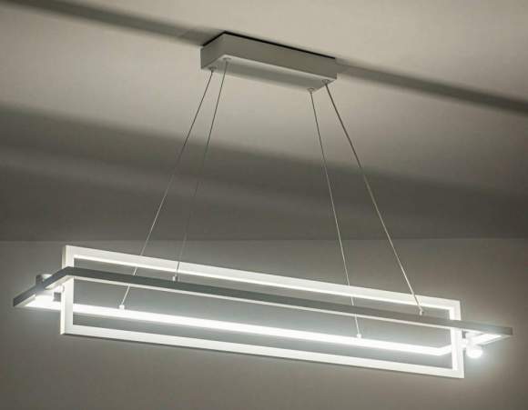 Подвесной светильник Ambrella light Comfort Line FL5735