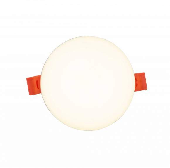 Встраиваемый светодиодный светильник Denkirs DK4600-WW Встраиваемый светодиодный светильник Denkirs DK4600-WW