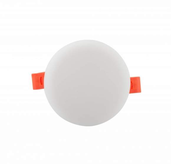 Встраиваемый светодиодный светильник Denkirs DK4600-WW Встраиваемый светодиодный светильник Denkirs DK4600-WW