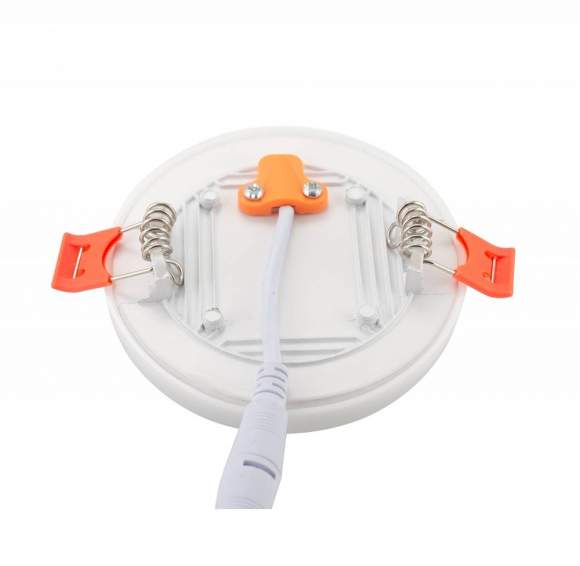 Встраиваемый светодиодный светильник Denkirs DK4600-WW Встраиваемый светодиодный светильник Denkirs DK4600-WW