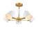 Люстра на штанге Ambrella light Traditional TR3101