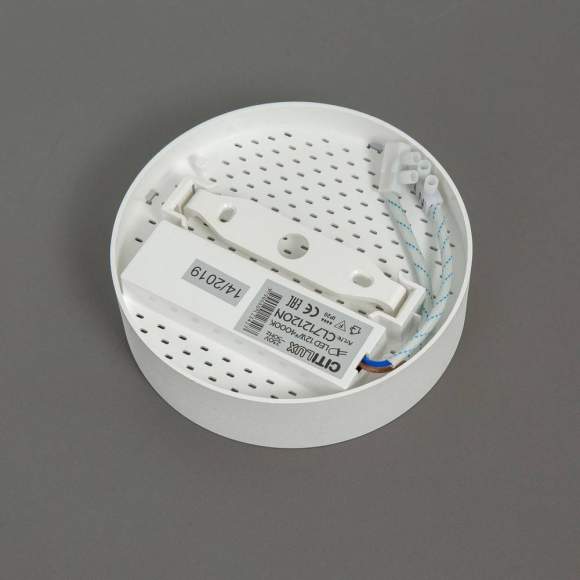 CL712120N Накладной светодиодный светильник Citilux Тао