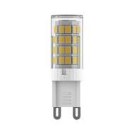 Светодиодная лампа G9 6W 4000K (белый) JC LED Lightstar 940454 Светодиодная лампа G9 6W 4000K (белый) JC LED Lightstar 940454