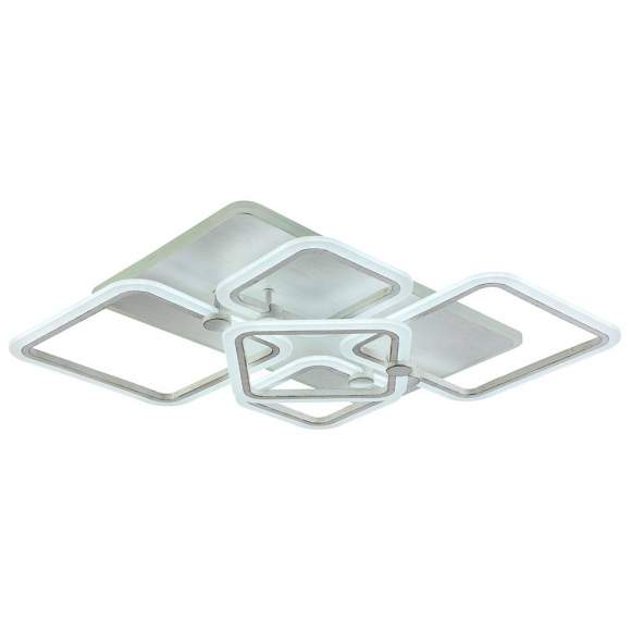 Светодиодная диммируемая люстра с ПДУ Profit Light 8001/4+1 PGD 144W+10W RGB Светодиодная диммируемая люстра с ПДУ Profit Light 8001/4+1 PGD 144W+10W RGB