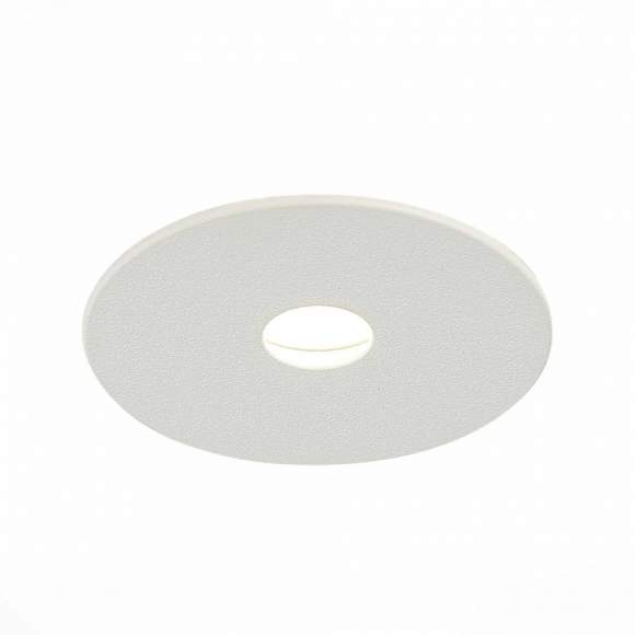 Встраиваемый светильник с радиатором ST-Luce ST217.548.09 Встраиваемый светильник с радиатором ST-Luce ST217.548.09