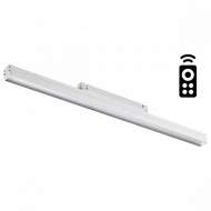 Трековый светильник 24W 3000-6500К для магнитного шинопровода Flum Novotech 358619