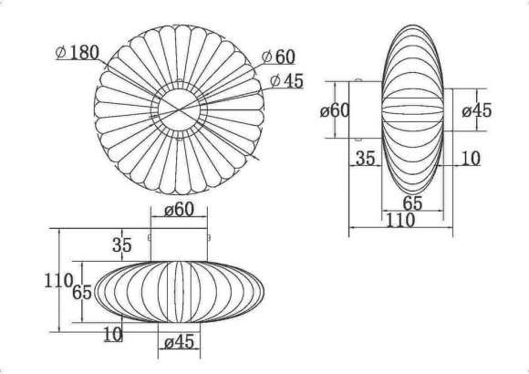 Настенный светильник Maytoni Amulet MOD555WL-L4CH4K Настенный светильник Maytoni Amulet MOD555WL-L4CH4K