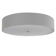 Потолочная люстра Crystal Lux Jewel PL700 Gray