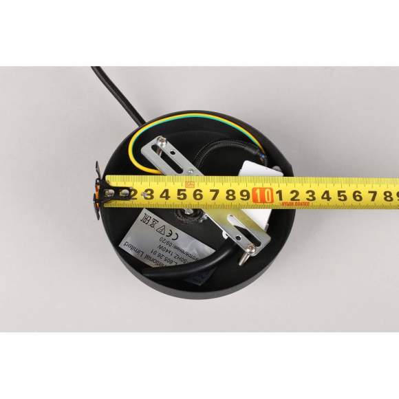 Подвесной светильник Aployt Morgan APL.605.26.01 Подвесной светильник Aployt Morgan APL.605.26.01