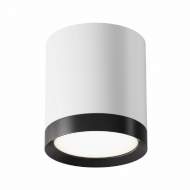 Накладной светильник Maytoni Technical Hoop C086CM-GX53-MRD-WB