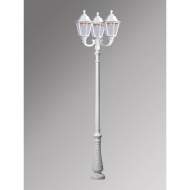 Парковый фонарь Fumagalli NEBO OFIR/Noemi 3L E35.202.R30.WXH27