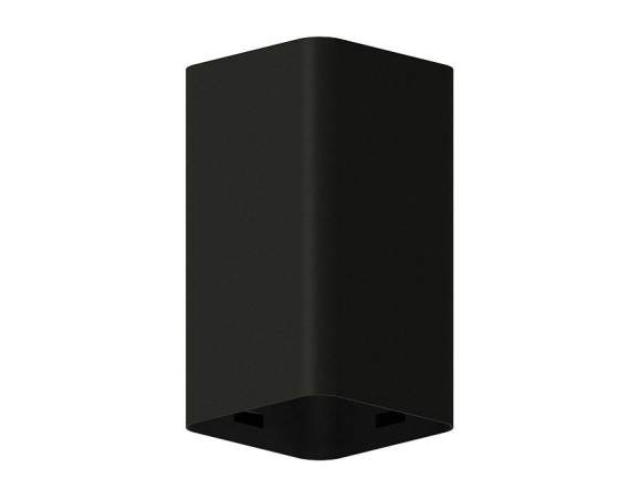 Корпус светильника накладной для насадок 70*70mm Ambrella light Diy Spot C7821