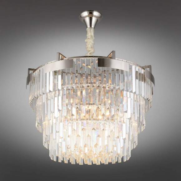 Люстра подвесная Aployt Mariz APL.813.03.15