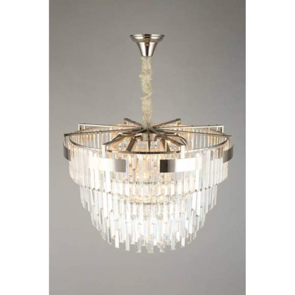 Люстра подвесная Aployt Mariz APL.813.03.15