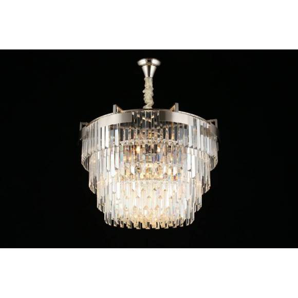 Люстра подвесная Aployt Mariz APL.813.03.15