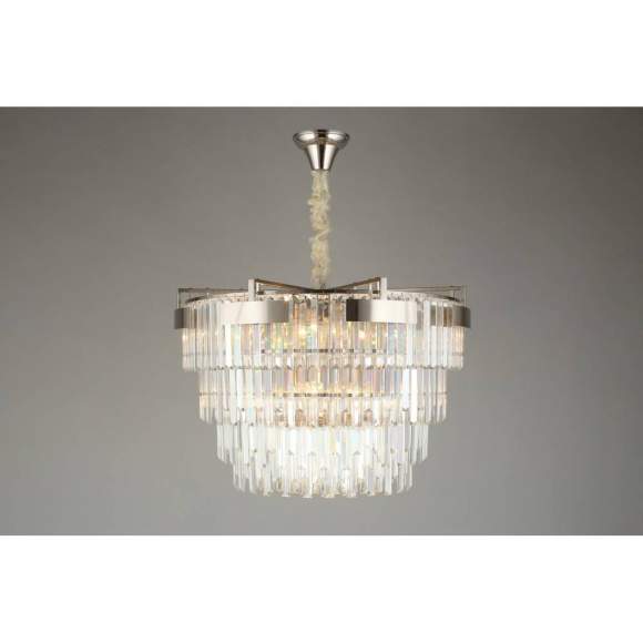 Люстра подвесная Aployt Mariz APL.813.03.15