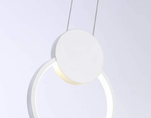 Подвесной светильник Ambrella light Line FL5251