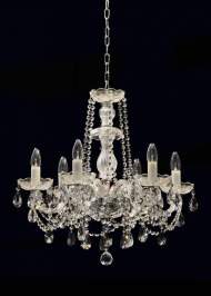 Подвесная люстра Artis 302 93350