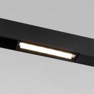 Трековый светильник 6W 4200К для магнитного шинопровода Slim Magnetic WL01 Elektrostandard 85007/01 (a057195)