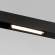 Трековый светильник 6W 4200К для магнитного шинопровода Slim Magnetic WL01 Elektrostandard 85007/01 (a057195)