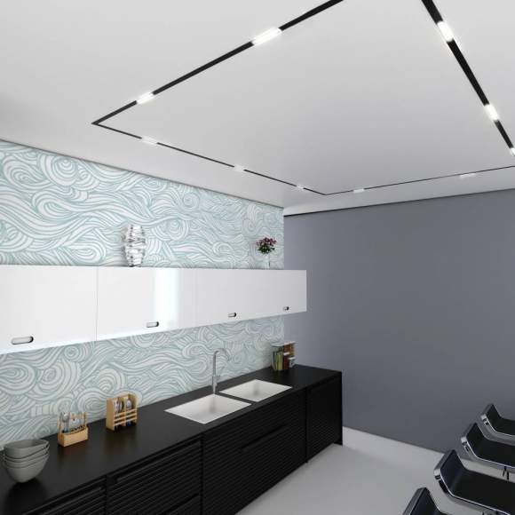 Трековый светильник 6W 4200К для магнитного шинопровода Slim Magnetic WL01 Elektrostandard 85007/01 (a057195) Трековый светильник 6W 4200К для магнитного шинопровода Slim Magnetic WL01 Elektrostandard 85007/01 (a057195)