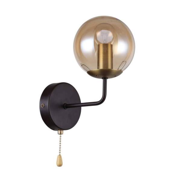 2344-1W Бра F-Promo Modestus