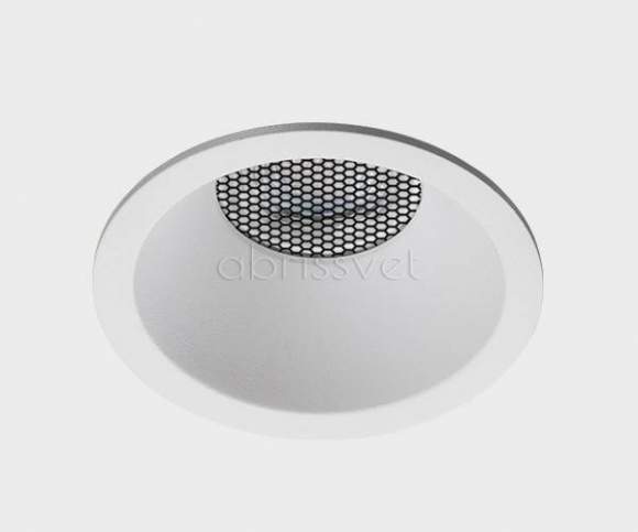 Встраиваемый светильник Italline M01-1009 white