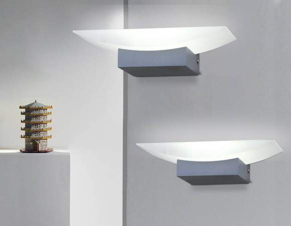 Настенный светодиодный светильник Ambrella light Wall FW199