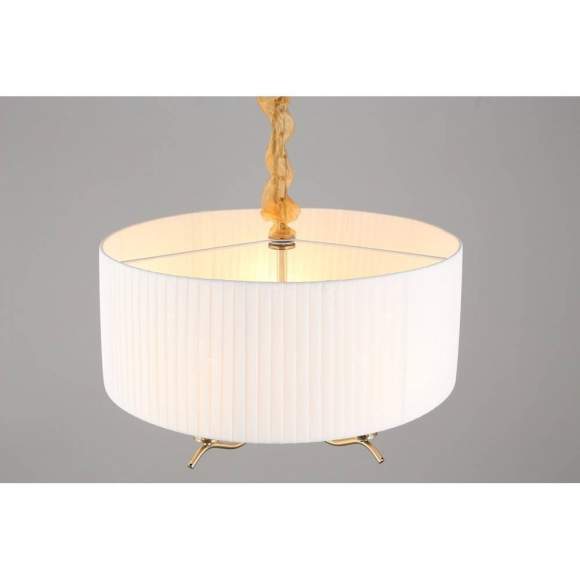 OML-57606-05 Подвесная люстра Omnilux Molveno OML-57606-05 Подвесная люстра Omnilux Molveno