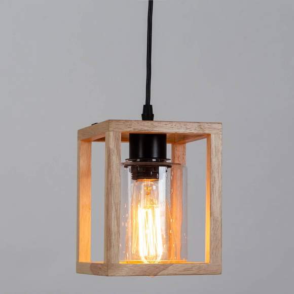 Подвесной светильник Arte Lamp DUBLIN A7025SP-1BK