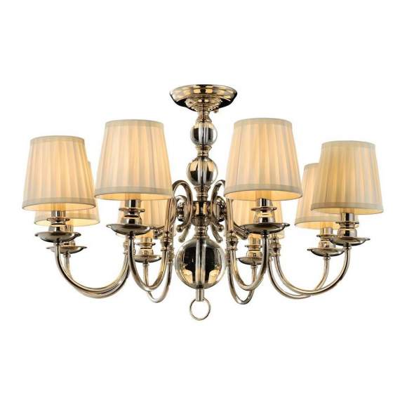 Подвесная люстра Aployt Gaell APL.704.03.08 Подвесная люстра Aployt Gaell APL.704.03.08