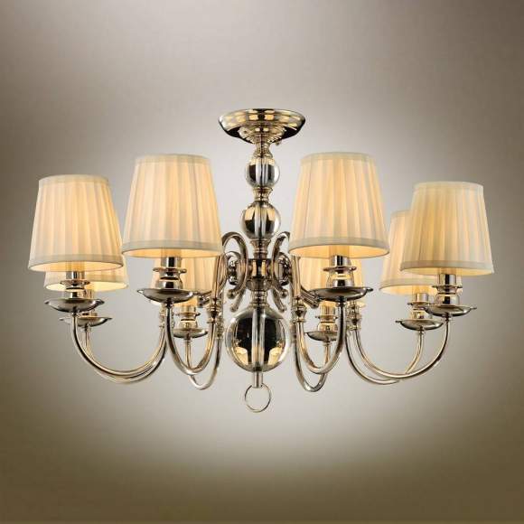 Подвесная люстра Aployt Gaell APL.704.03.08 Подвесная люстра Aployt Gaell APL.704.03.08