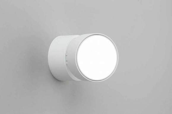 OML-101309-12 Точечный светильник Omnilux Lenno OML-101309-12 Точечный светильник Omnilux Lenno